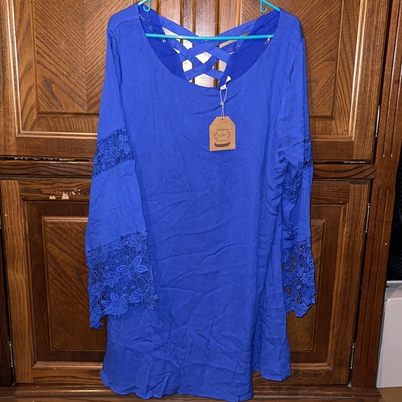 Kori Dresses & Skirts - NWT Gorgeous Kori dress